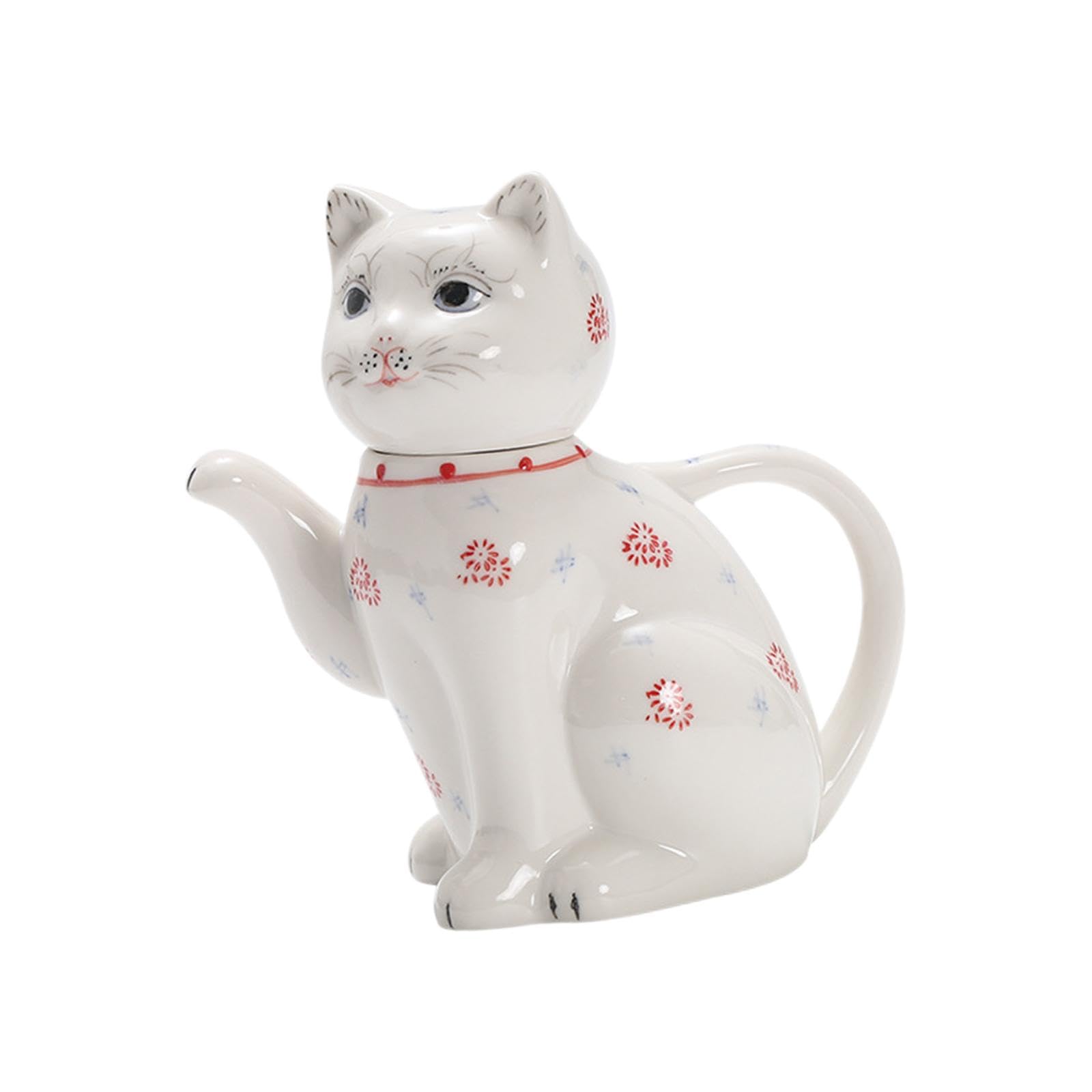 ゲーベル社 猫ティーポット　水注 m29969790239_1.jpg?1701612002